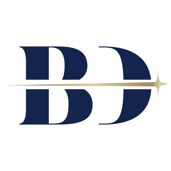 Big Dream Logo