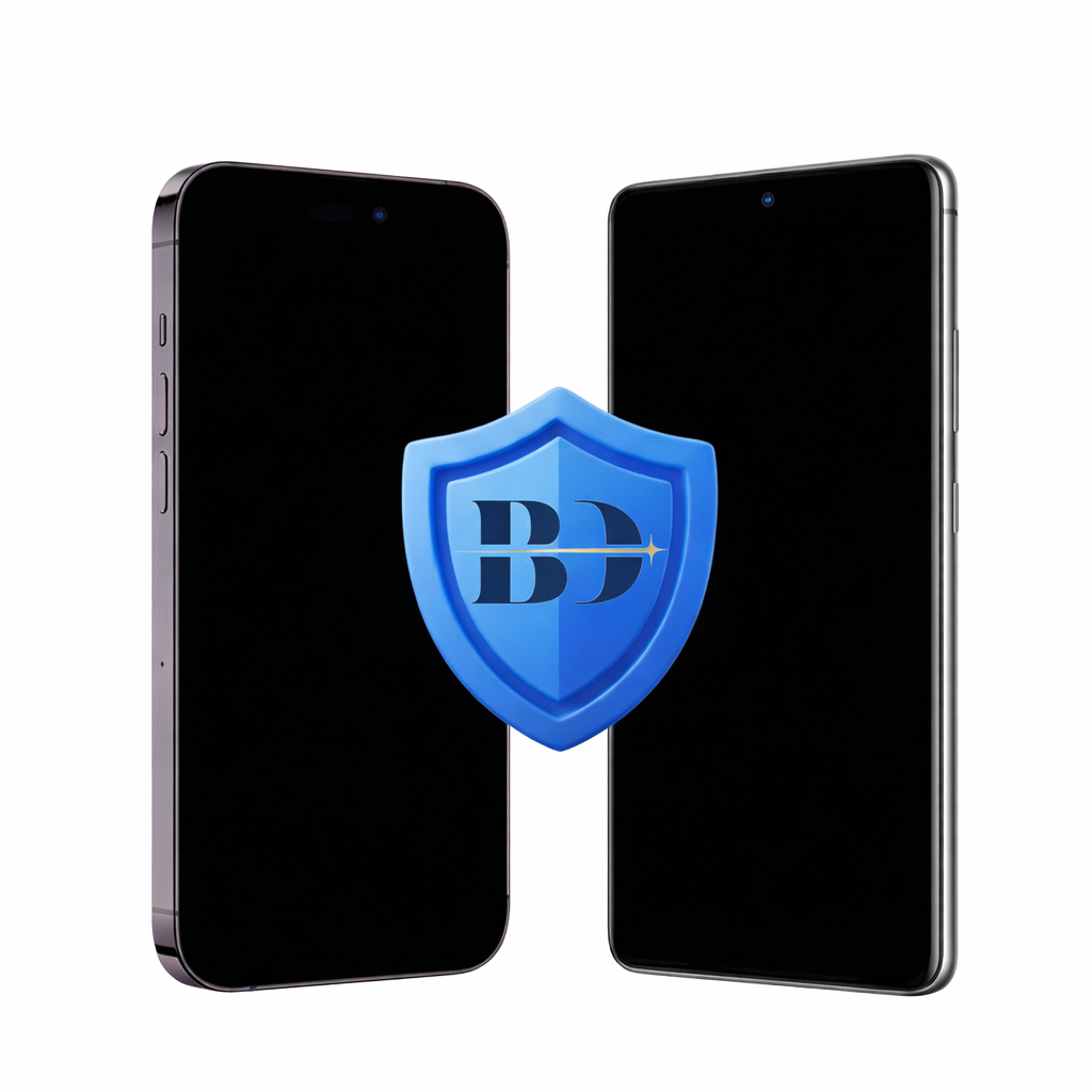 보안 솔루션 이미지